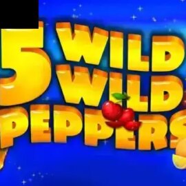 5 Wild Wild Peppers
