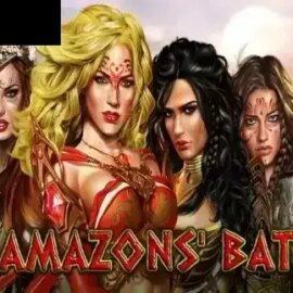 50 Amazons’ Battle