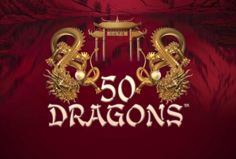 50 Dragons