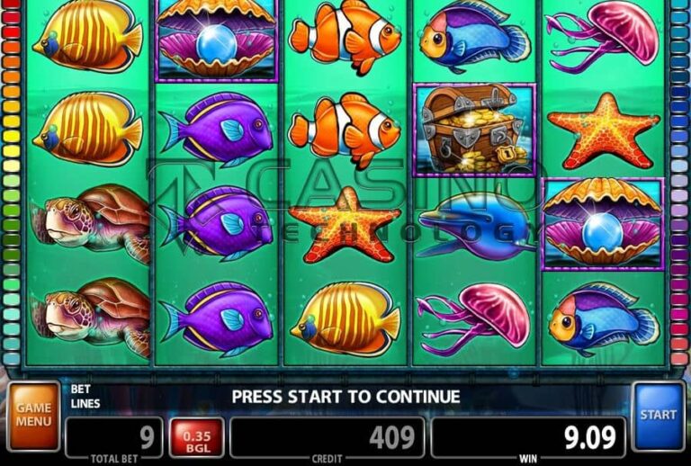 50 FISHES