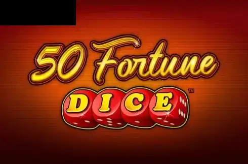 50 Fortune Dice