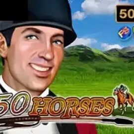 50 Horses
