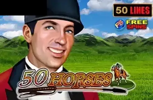 50 Horses