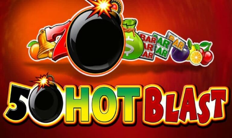 50 Hot Blast