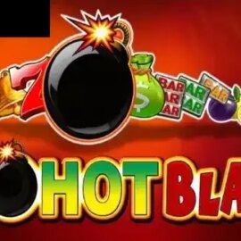 50 Hot Blast