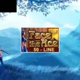 50-Line Face The Ace