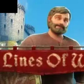 50 Lines Of War
