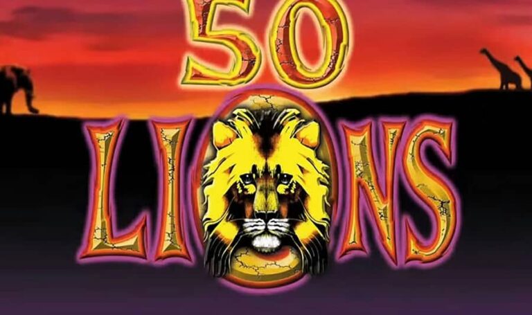 50 Lions (Aristocrat)
