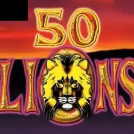 50 Lions (Aristocrat)