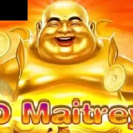 50 Maitreya