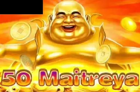 50 Maitreya