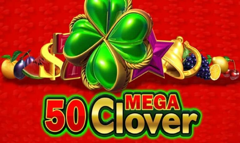 50 Mega Clover