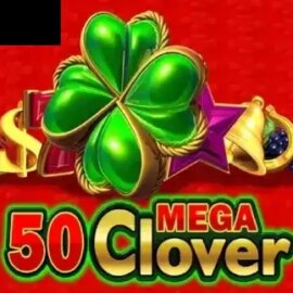 50 Mega Clover