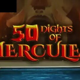 50 Nights of Hercules