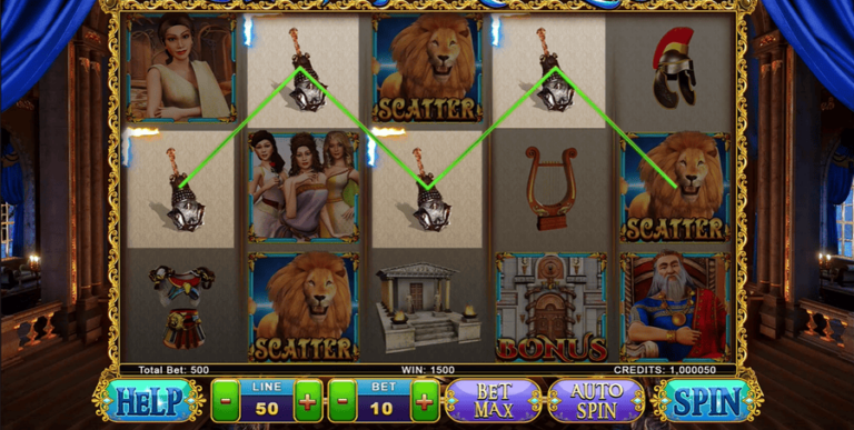 50 Nights of Hercules