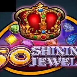 50 Shining Jewels