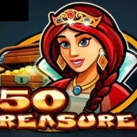 50 Treasures