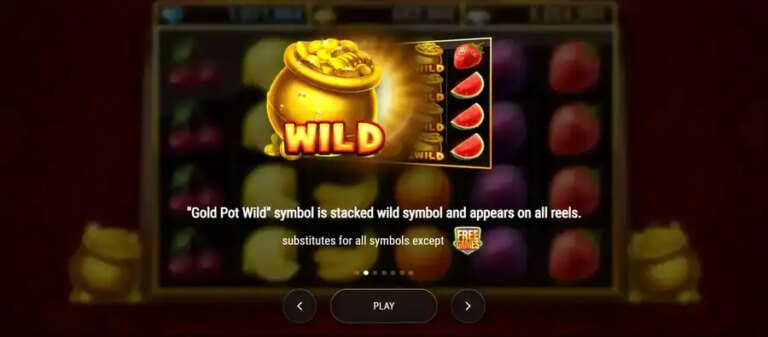 50 Wild Cash