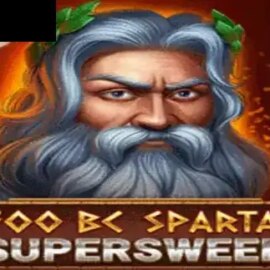 500 BC Sparta Supersweep