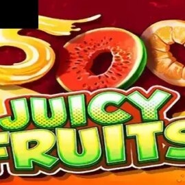 500 Juicy Fruits