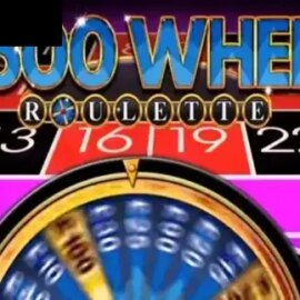 £500 Wheel Roulette