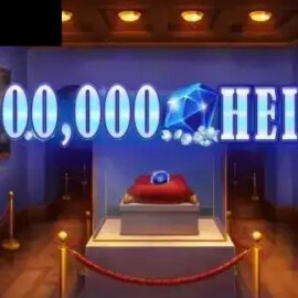 500K Heist