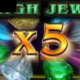 5X High Jewels