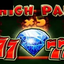 5X High Party