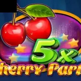 5x Cherry Party