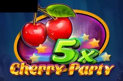 5x Cherry Party