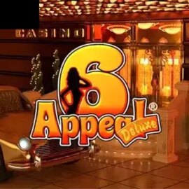 6 Appeal Deluxe