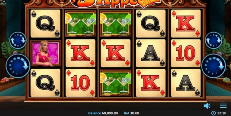 6 Appeal Deluxe