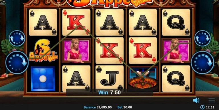 6 Appeal Deluxe