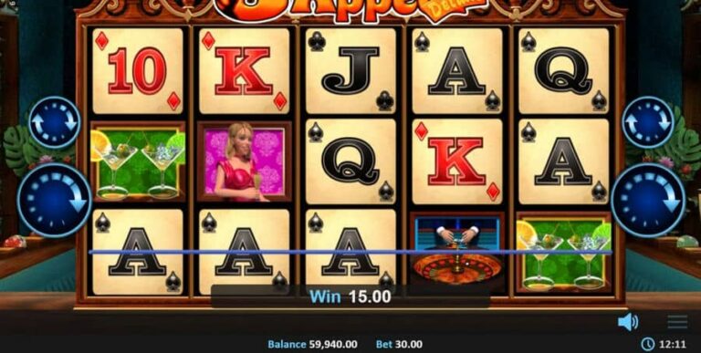 6 Appeal Deluxe