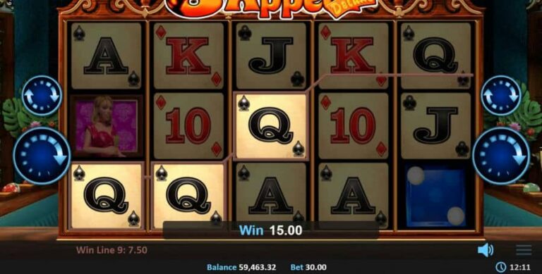 6 Appeal Deluxe
