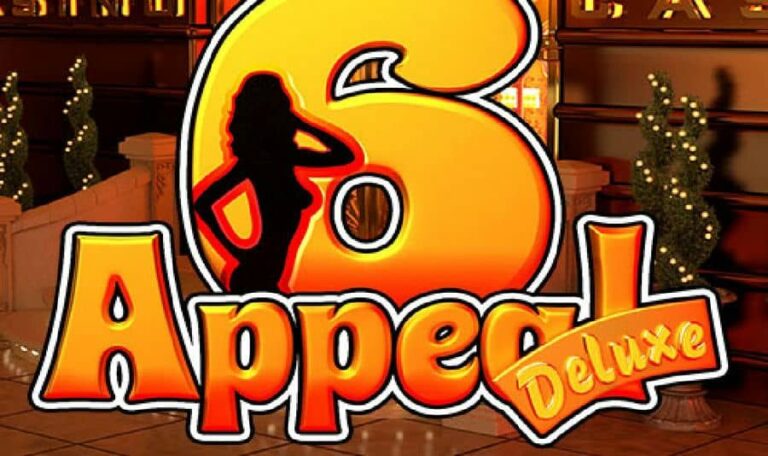 6 Appeal Pull Tab