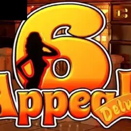 6 Appeal Pull Tab