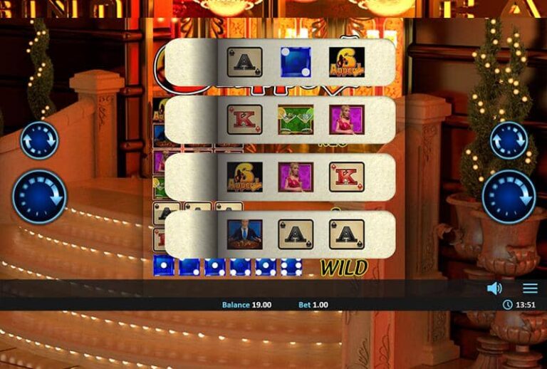 6 Appeal Pull Tab