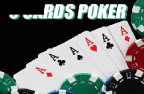 6 Card Poker (Novomatic)
