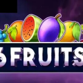 6 Fruits