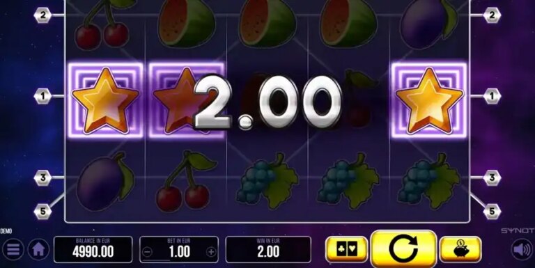 6 Fruits