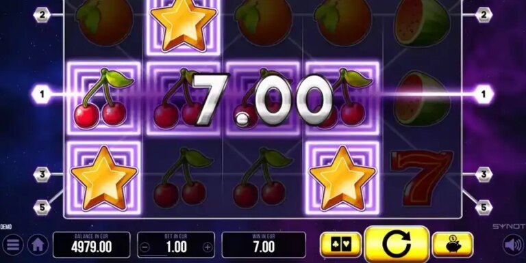 6 Fruits