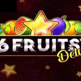 6 Fruits Deluxe