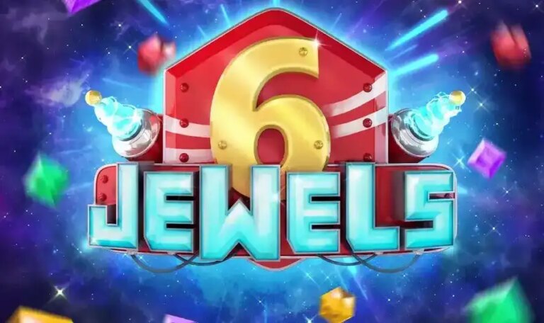 6 Jewels