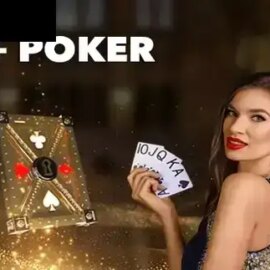 6+ Poker