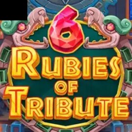 6 Rubies of Tribute