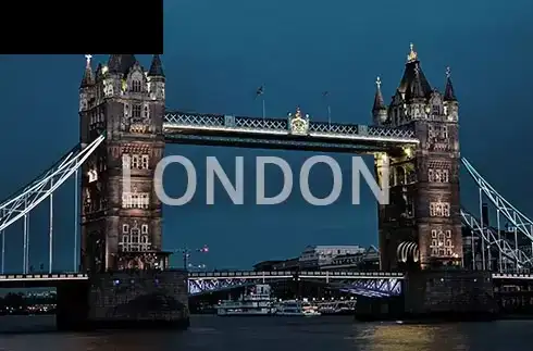 60 Sec Baccarat London