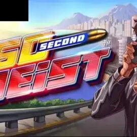 60 Second Heist