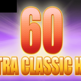 60 Ultra Classic Hot