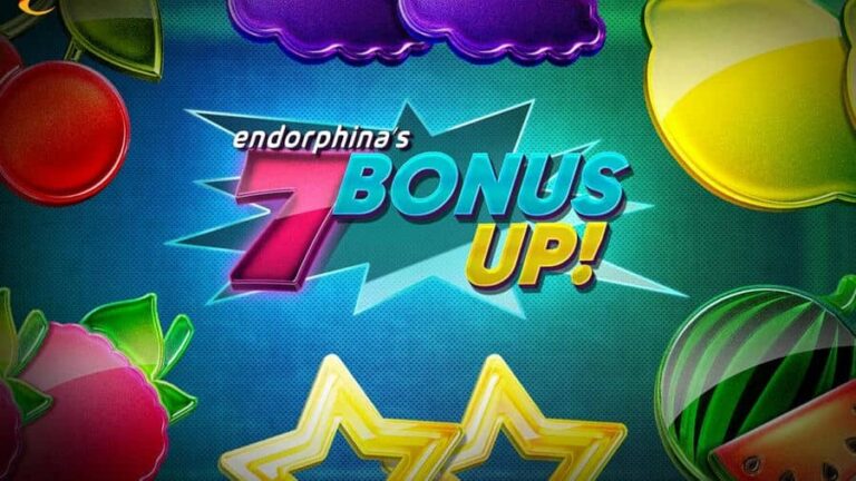 7 Bonus Up